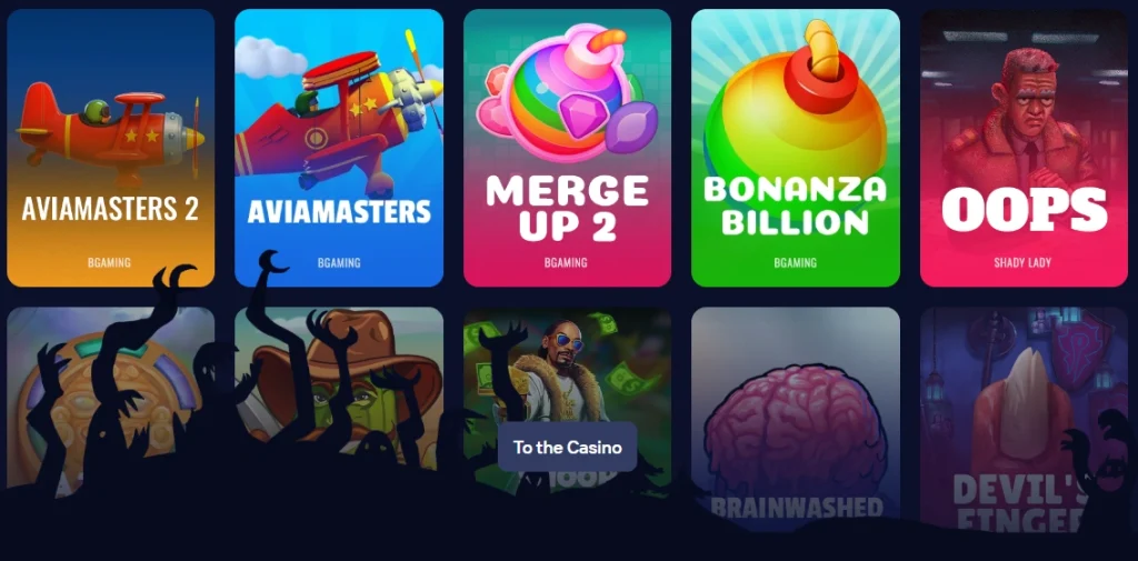 Οδηγός registration steps για Holyluck casino